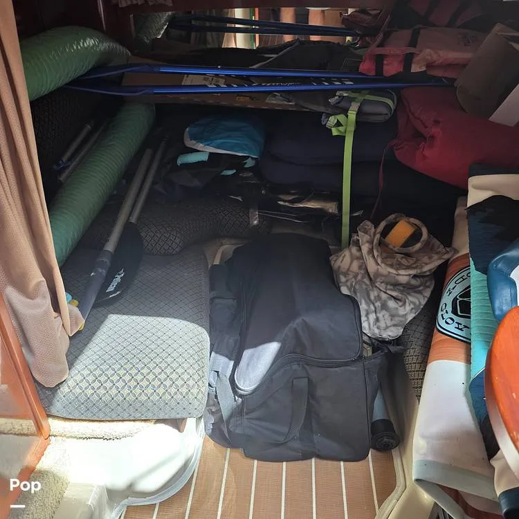 Slide: The Image of Four Winns Vista 348 2006 - 16315127