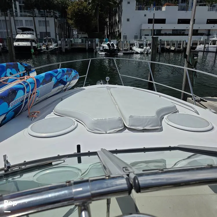 Slide: The Image of Four Winns Vista 348 2006 - 16315130