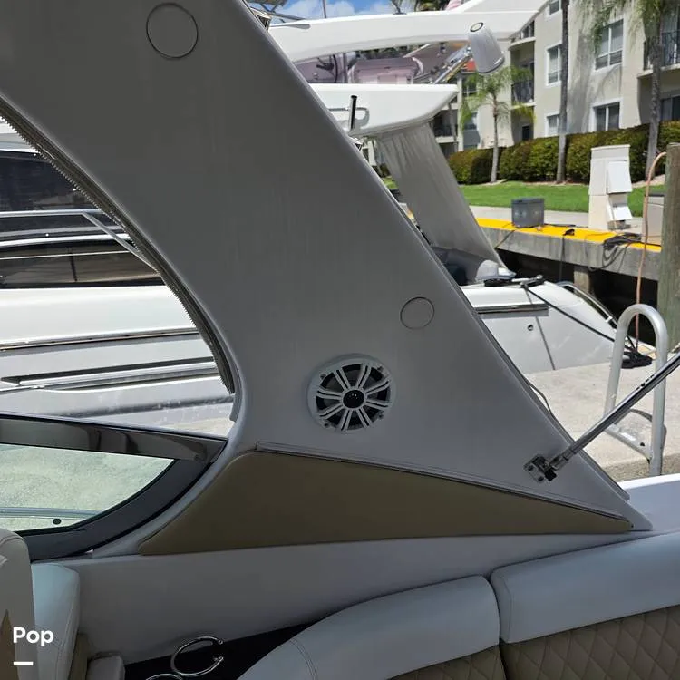 Slide: The Image of Four Winns Vista 348 2006 - 16315131