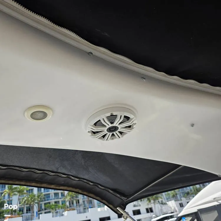 Slide: The Image of Four Winns Vista 348 2006 - 16315132