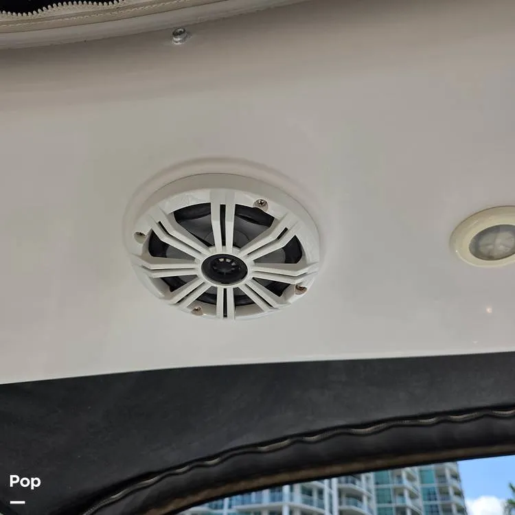 Slide: The Image of Four Winns Vista 348 2006 - 16315133