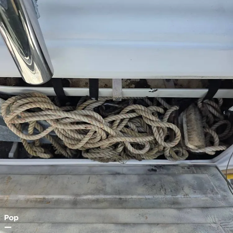 Slide: The Image of Four Winns Vista 348 2006 - 16315136