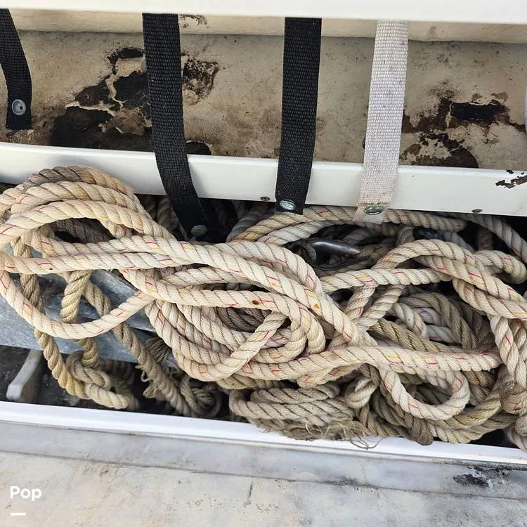 Slide: The Image of Four Winns Vista 348 2006 - 16315137