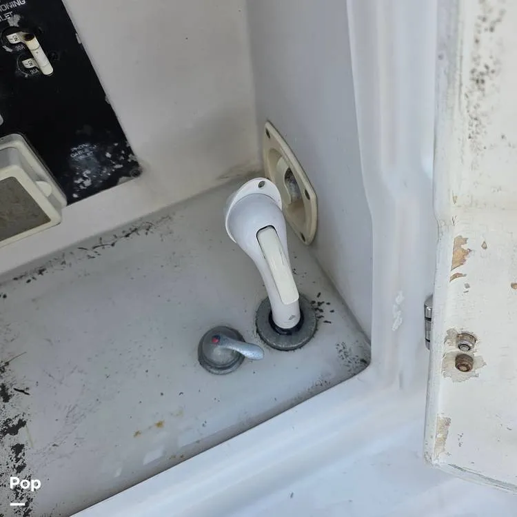 Slide: The Image of Four Winns Vista 348 2006 - 16315139