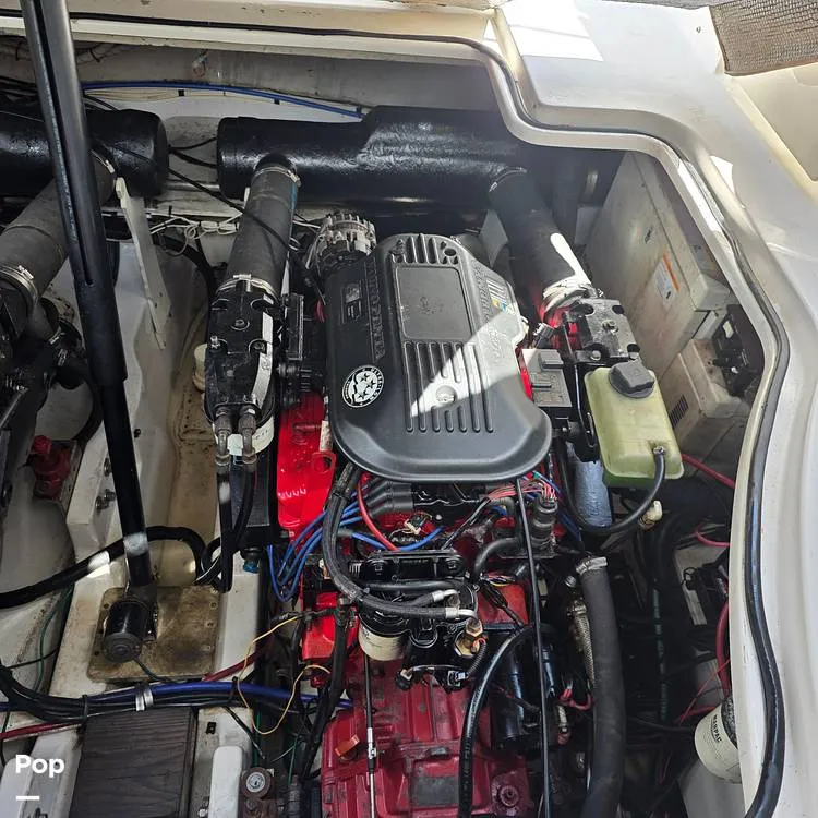 Slide: The Image of Four Winns Vista 348 2006 - 16315172