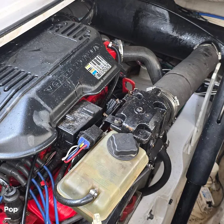 Slide: The Image of Four Winns Vista 348 2006 - 16315174