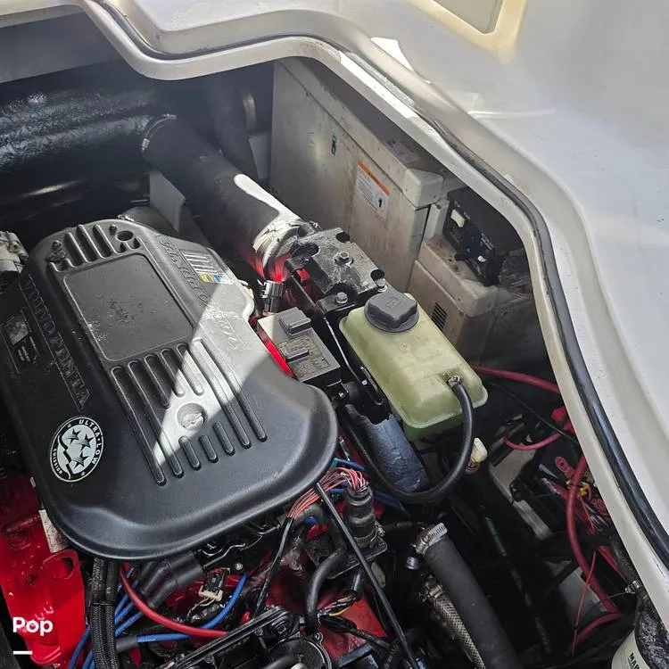 Slide: The Image of Four Winns Vista 348 2006 - 16315175