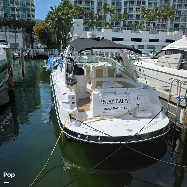 Slide: The Image of Four Winns Vista 348 2006 - 16315177