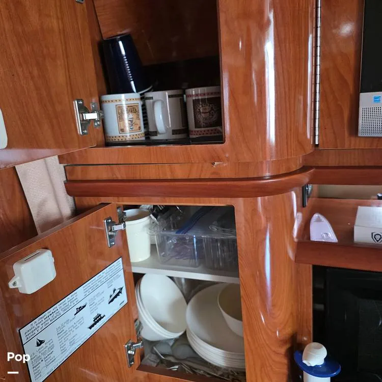 Slide: The Image of Four Winns Vista 348 2006 - 16315114