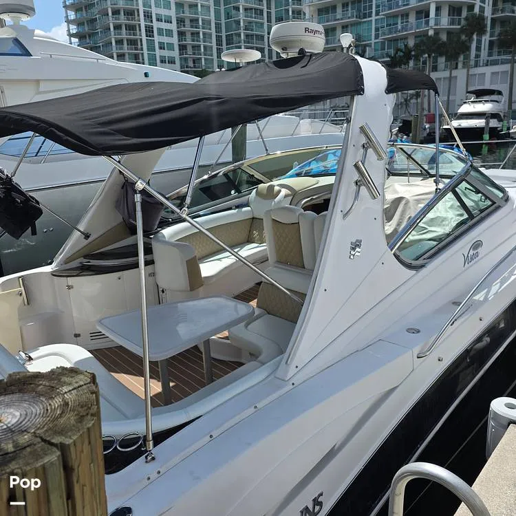 Slide: The Image of Four Winns Vista 348 2006 - 16315180