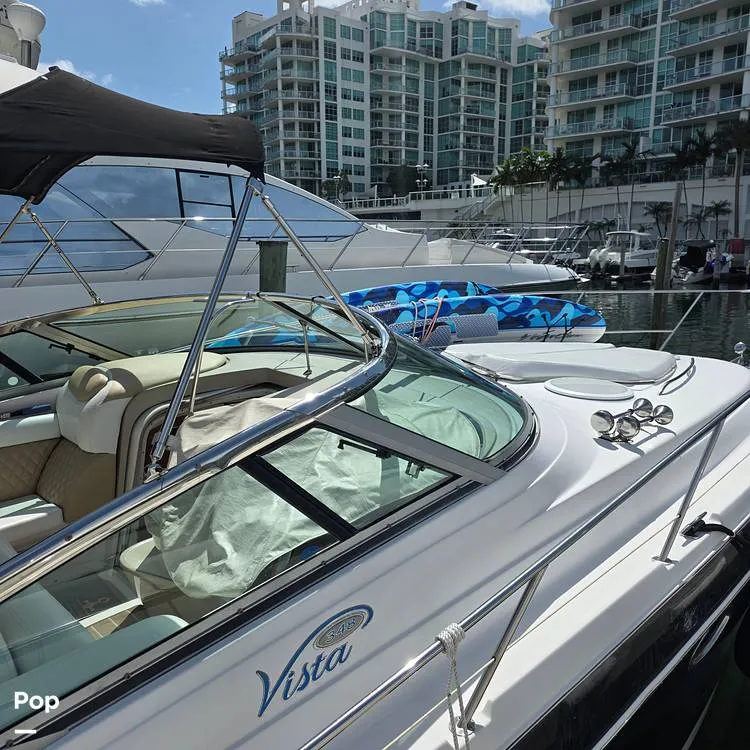 Slide: The Image of Four Winns Vista 348 2006 - 16315181