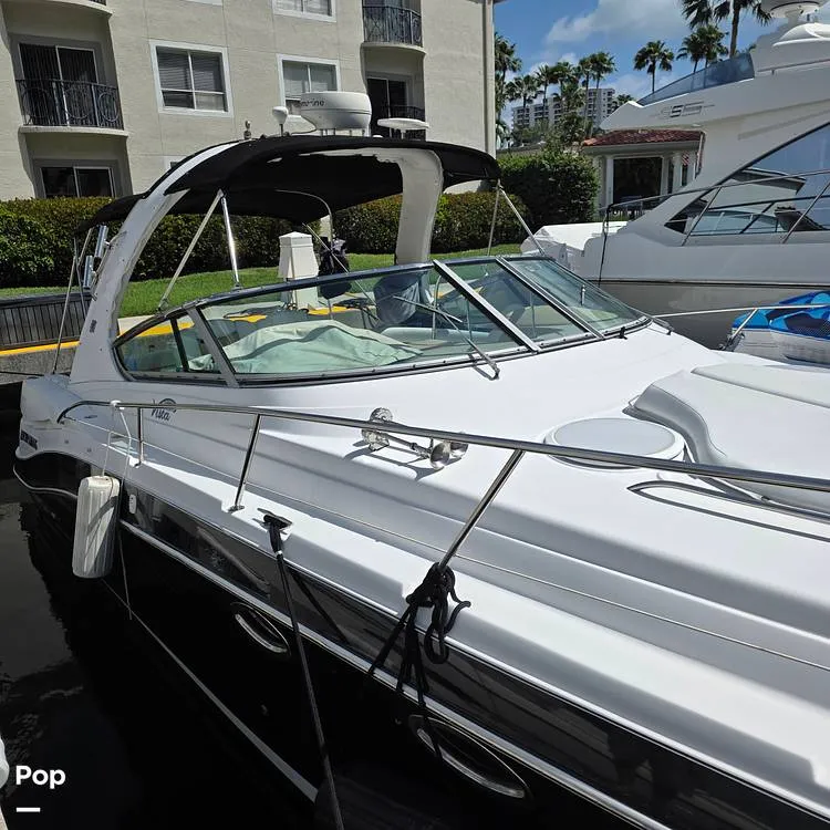 Slide: The Image of Four Winns Vista 348 2006 - 16315182