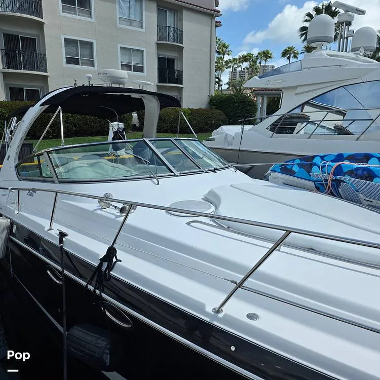 Slide: The Image of Four Winns Vista 348 2006 - 16315183