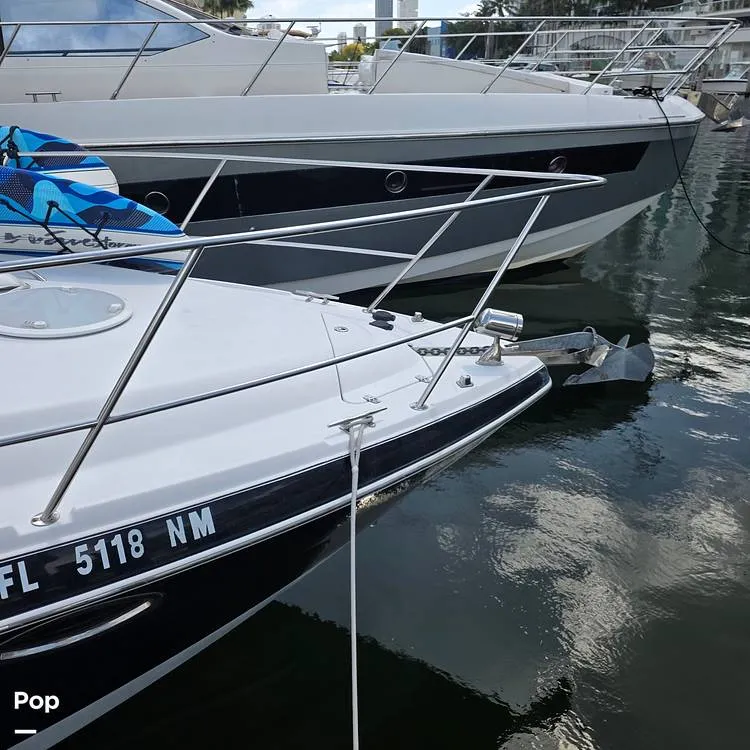 Slide: The Image of Four Winns Vista 348 2006 - 16315184