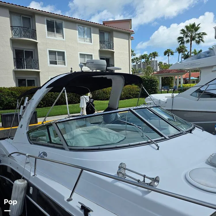 Slide: The Image of Four Winns Vista 348 2006 - 16315185