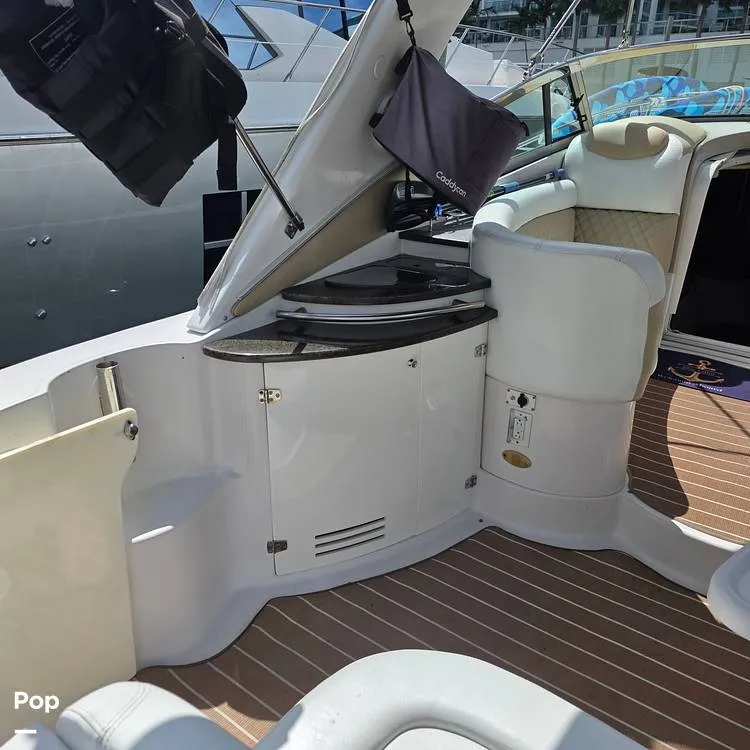 Slide: The Image of Four Winns Vista 348 2006 - 16315186