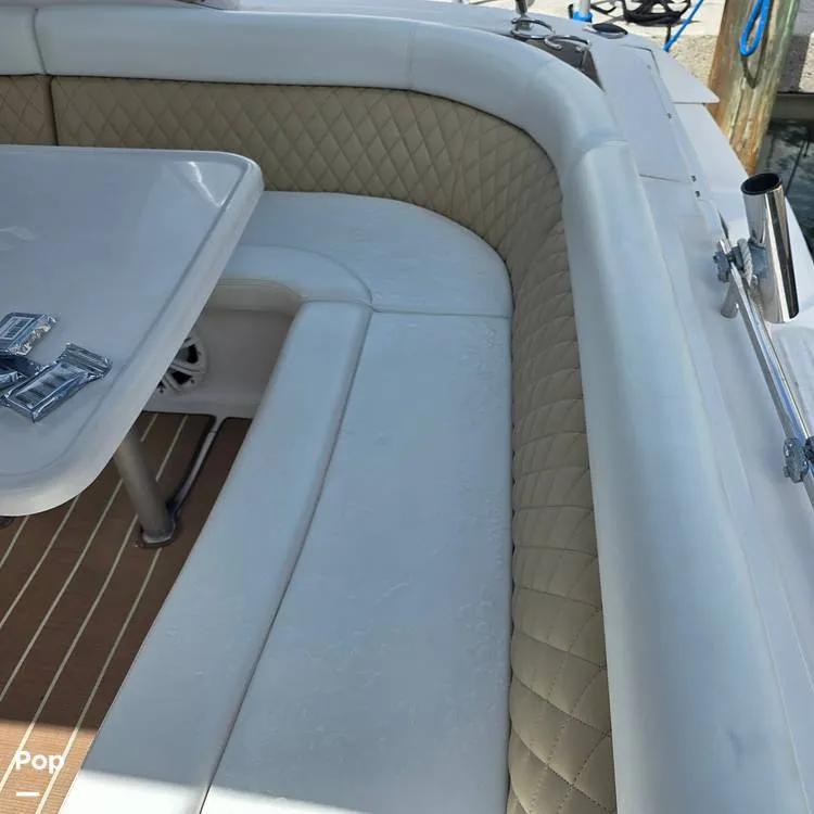 Slide: The Image of Four Winns Vista 348 2006 - 16315187