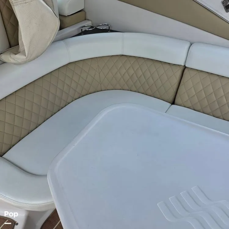 Slide: The Image of Four Winns Vista 348 2006 - 16315188