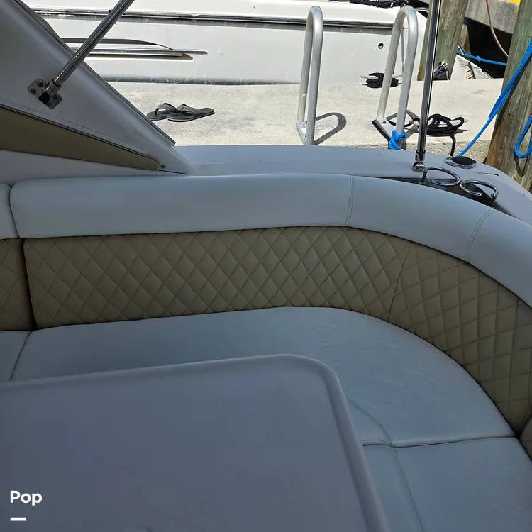 Slide: The Image of Four Winns Vista 348 2006 - 16315189