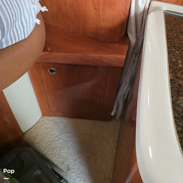 Slide: The Image of Four Winns Vista 348 2006 - 16315115