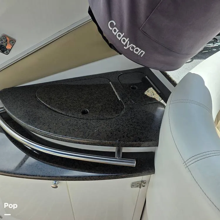 Slide: The Image of Four Winns Vista 348 2006 - 16315190