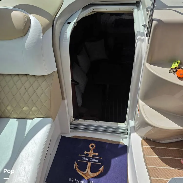 Slide: The Image of Four Winns Vista 348 2006 - 16315195