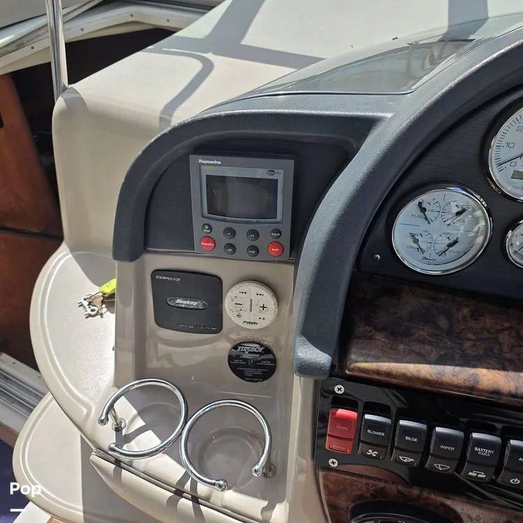 Slide: The Image of Four Winns Vista 348 2006 - 16315199