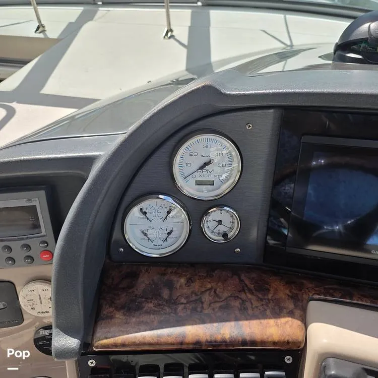 Slide: The Image of Four Winns Vista 348 2006 - 16315200