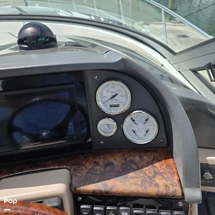 Slide: The Image of Four Winns Vista 348 2006 - 16315201