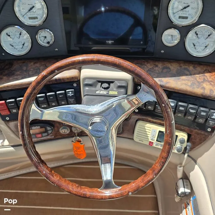 Slide: The Image of Four Winns Vista 348 2006 - 16315202