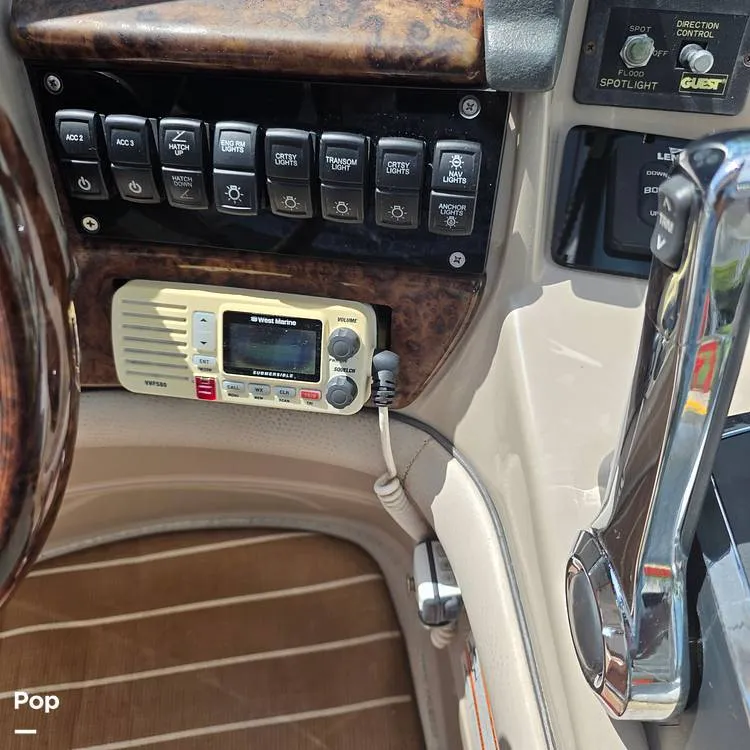 Slide: The Image of Four Winns Vista 348 2006 - 16315203