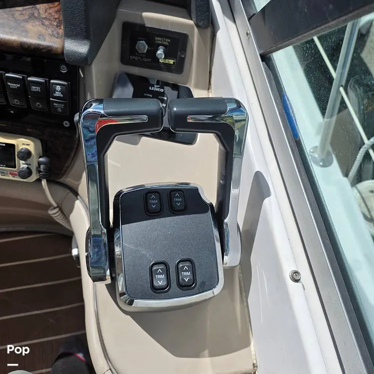 Slide: The Image of Four Winns Vista 348 2006 - 16315204