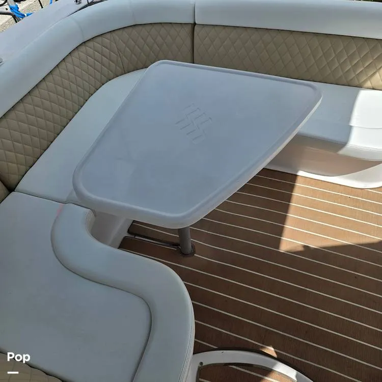 Slide: The Image of Four Winns Vista 348 2006 - 16315206