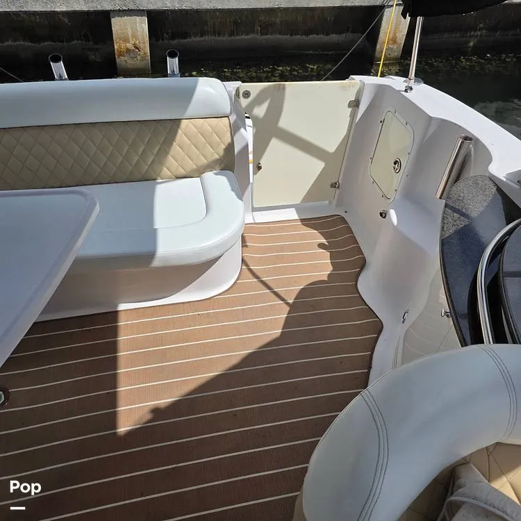 Slide: The Image of Four Winns Vista 348 2006 - 16315208