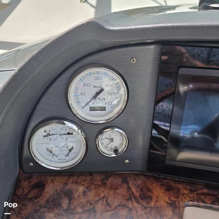 Slide: The Image of Four Winns Vista 348 2006 - 16315209