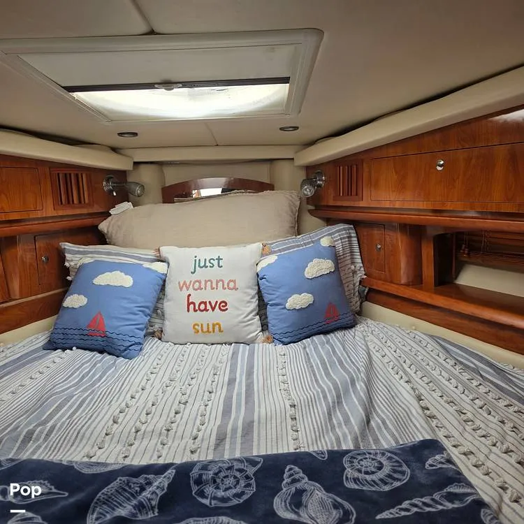 Slide: The Image of Four Winns Vista 348 2006 - 16315117