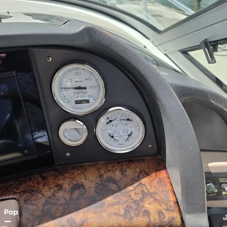 Slide: The Image of Four Winns Vista 348 2006 - 16315210