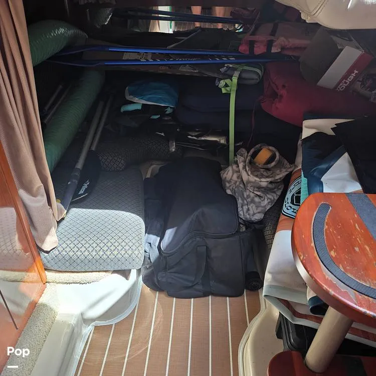 Slide: The Image of Four Winns Vista 348 2006 - 16315213