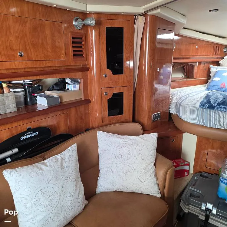 Slide: The Image of Four Winns Vista 348 2006 - 16315217