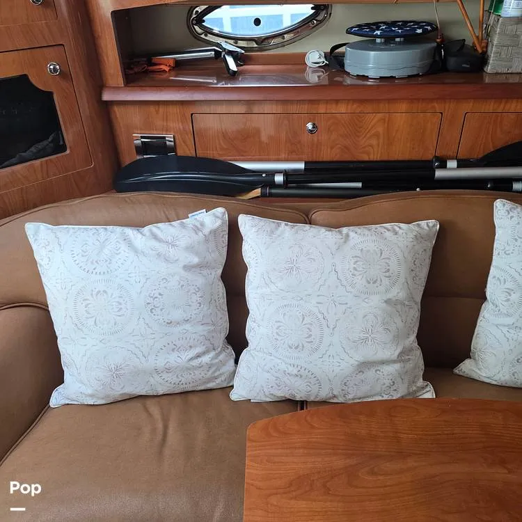 Slide: The Image of Four Winns Vista 348 2006 - 16315218