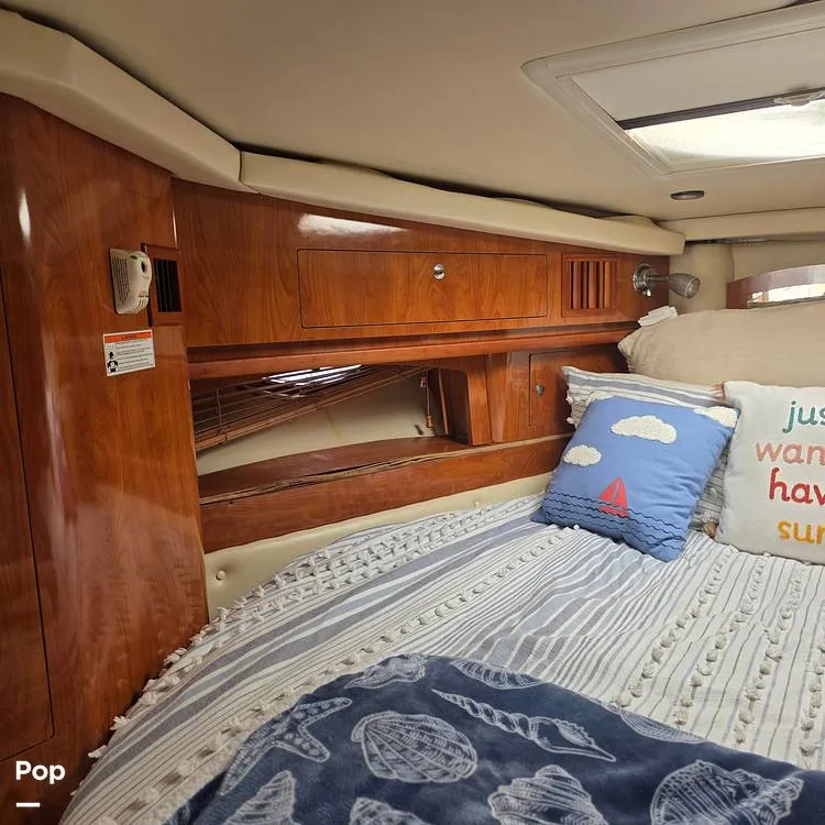 Slide: The Image of Four Winns Vista 348 2006 - 16315118