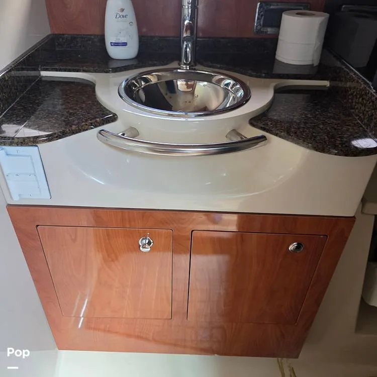 Slide: The Image of Four Winns Vista 348 2006 - 16315221