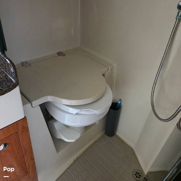 Slide: The Image of Four Winns Vista 348 2006 - 16315222