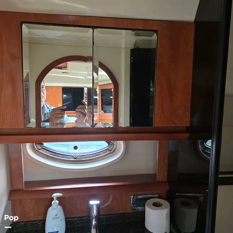 Slide: The Image of Four Winns Vista 348 2006 - 16315224