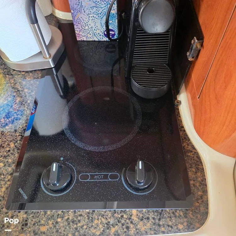 Slide: The Image of Four Winns Vista 348 2006 - 16315226