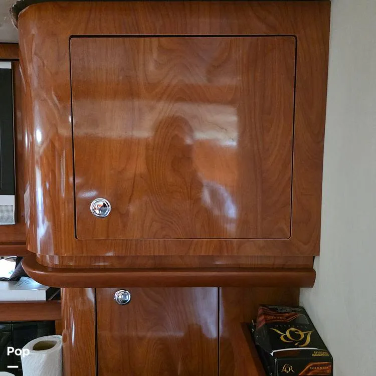 Slide: The Image of Four Winns Vista 348 2006 - 16315227