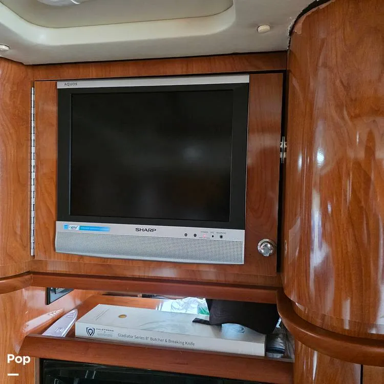 Slide: The Image of Four Winns Vista 348 2006 - 16315228