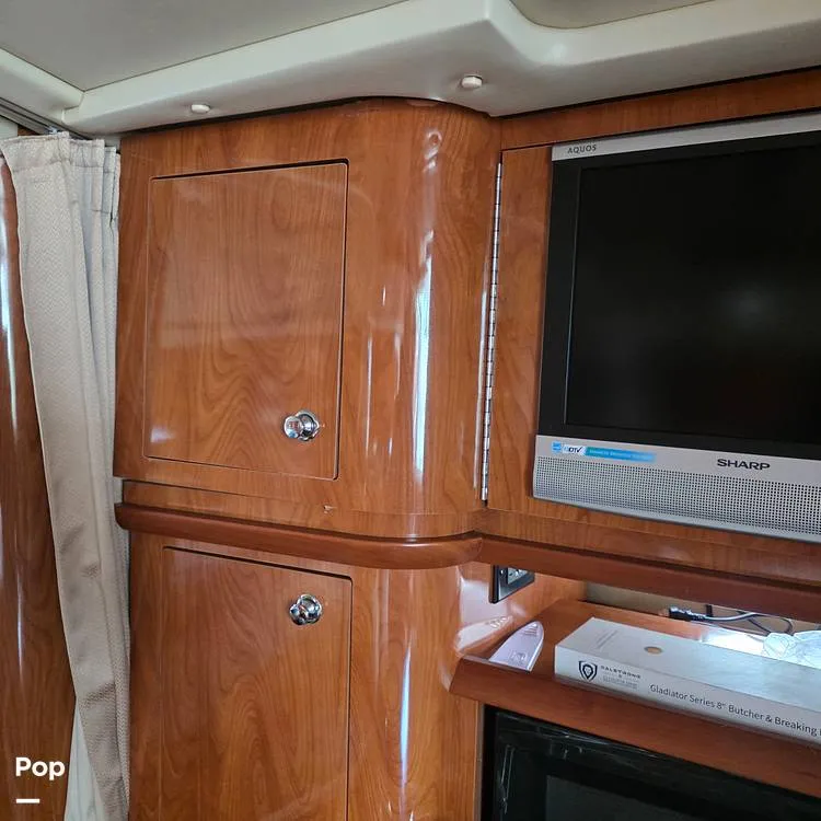 Slide: The Image of Four Winns Vista 348 2006 - 16315229