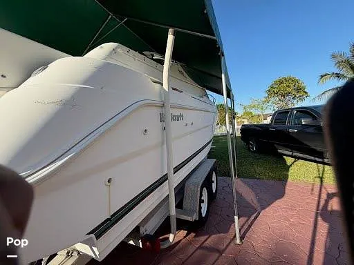 The Image of Wellcraft Martinique 2400 1999 - 16305565