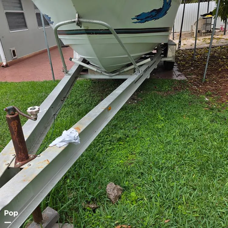Slide: The Image of Wellcraft Martinique 2400 1999 - 16474317